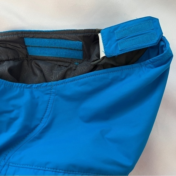 Columbia Womens Bugaboo Omni-Tech Waterproof Breathable Pants - Picture 10 of 10